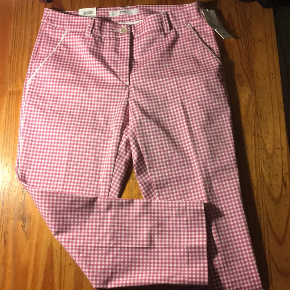 Brax slim fit pants size 29